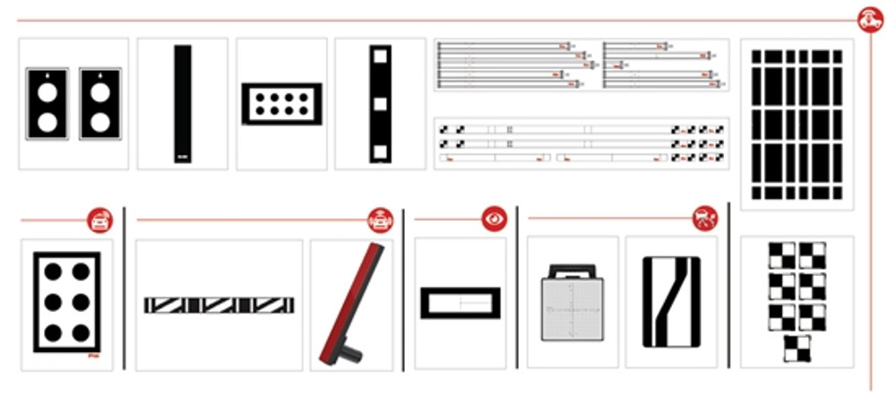 Autel AS30 ADAS All Systems Calibration 3.0 Package