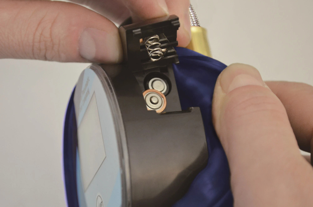 Astro Pneumatic 3018 3.5" Digital Tire Inflator