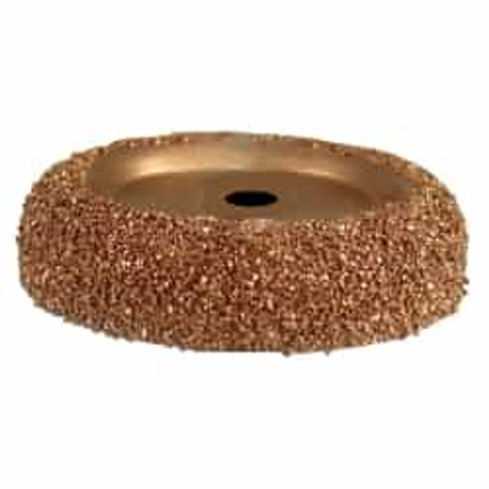 2.5" Buffing Wheel (RASP) 2.5" Buffing Wheel (RASP)