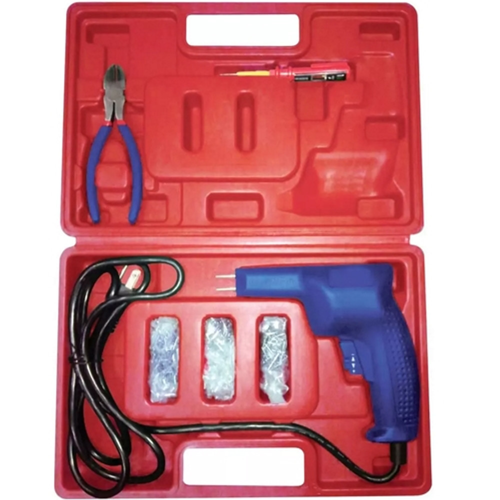 Astro Pneumatic 7600 Hot Staple Gun Kit Astro Pneumatic 7600 Hot Staple Gun Kit