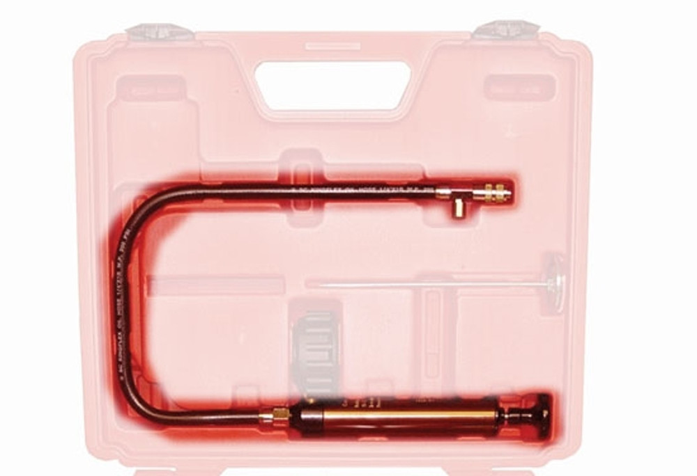 Astro Pneumatic 7858-01  Pump Assembly /w Hose