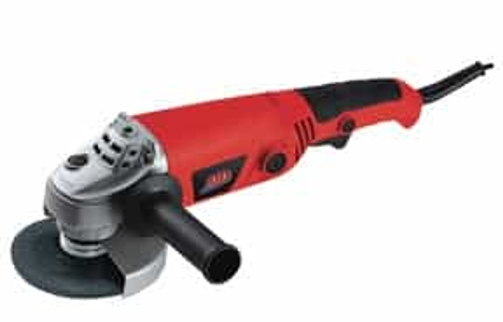 4-1/2" Trigger Grip Angle Grinder 4-1/2" Trigger Grip Angle Grinder
