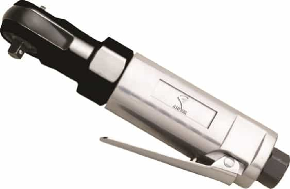 1/4" Mini Air Ratchet Wrench 1/4" Mini Air Ratchet Wrench
