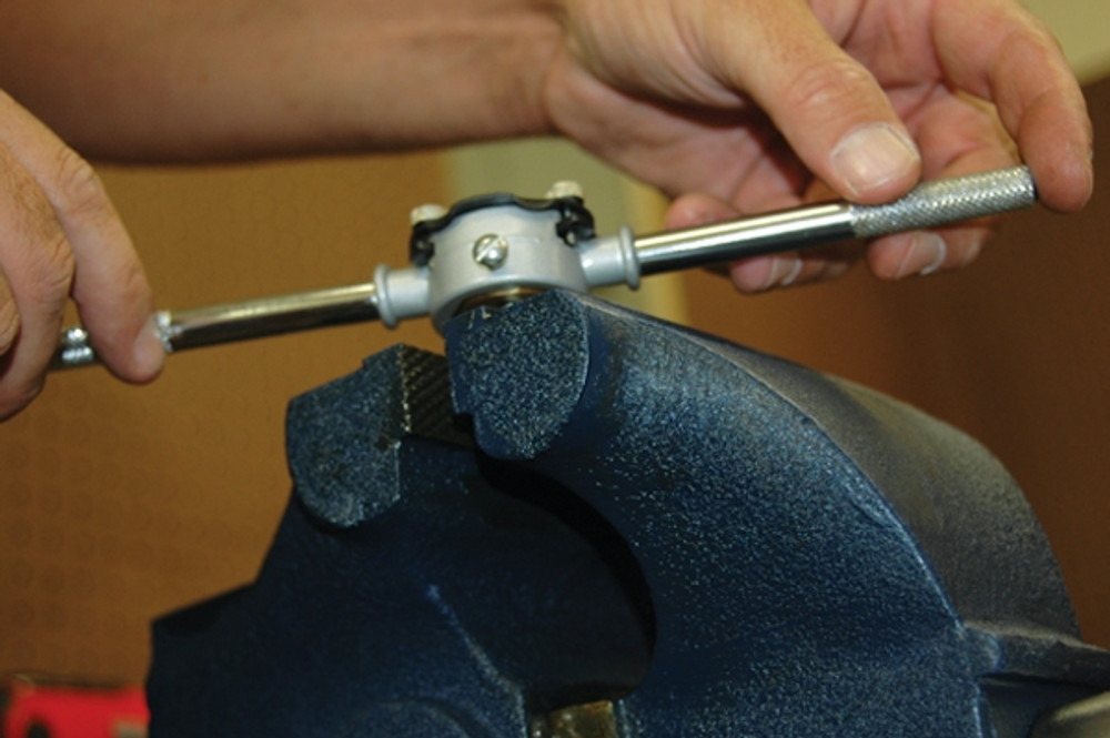 ATD Tools 277 - 117 Pc. Tap & Die Set with Drill Bits ATD Tools 277 - 117 Pc. Tap & Die Set with Drill Bits