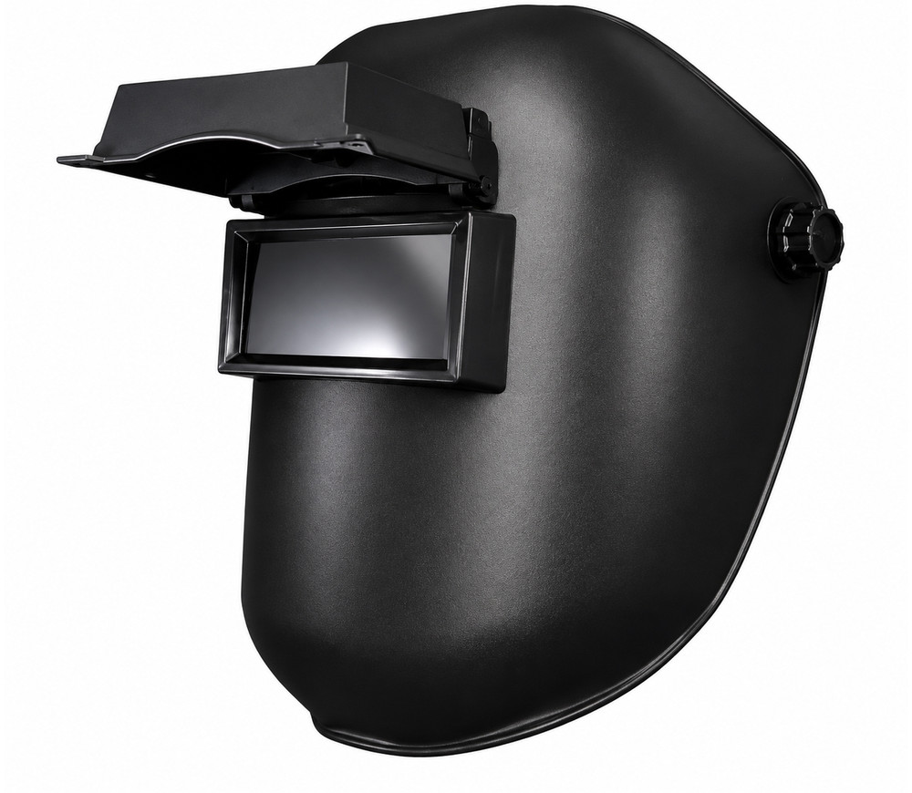Flip Front Welding Helmet