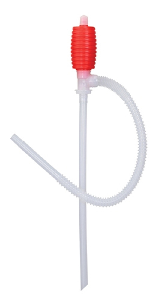 2 Pc. Siphon Pump Set