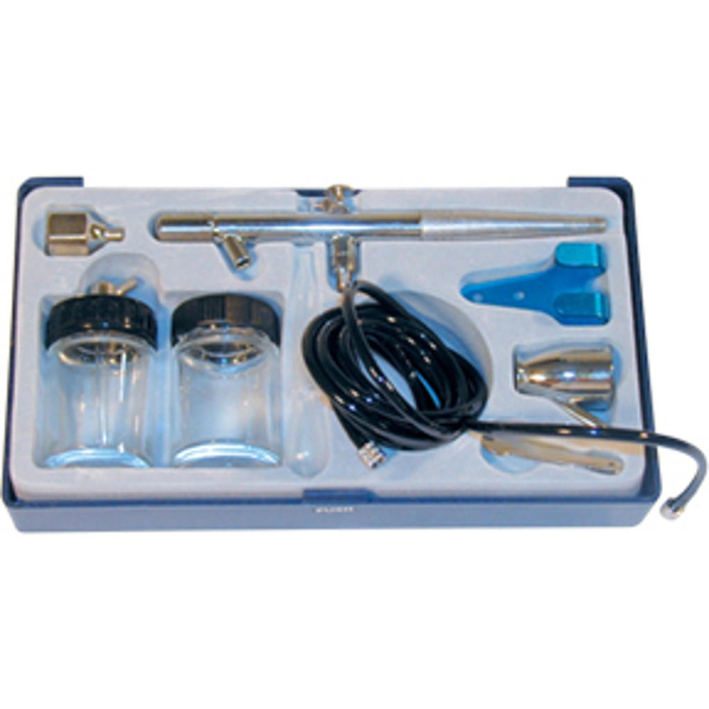 Air Brush Kit