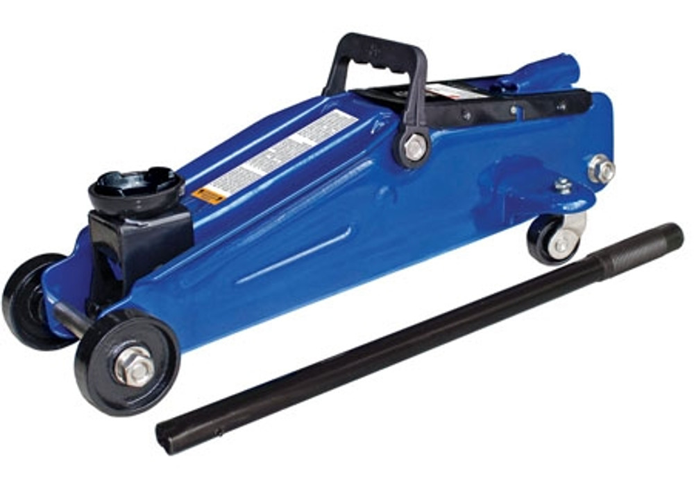 ATD 7304A 2-Ton Trolley Jack ATD 7304A 2-Ton Trolley Jack