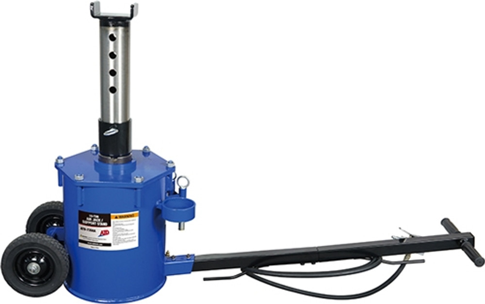 ATD 7350A 10 Ton Air Jack/Support Stand ATD 7350A 10 Ton Air Jack/Support Stand