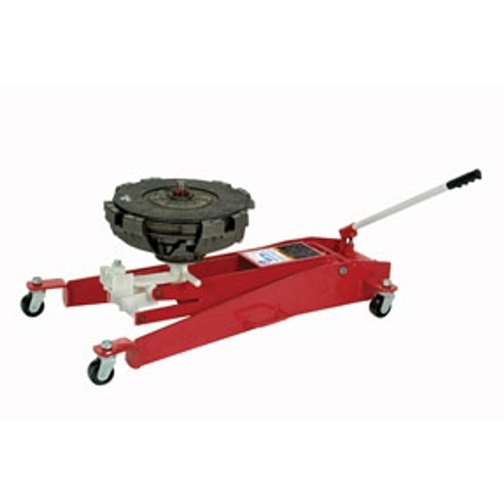 ATD 7404 500 lbs. Clutch Jack - Blue