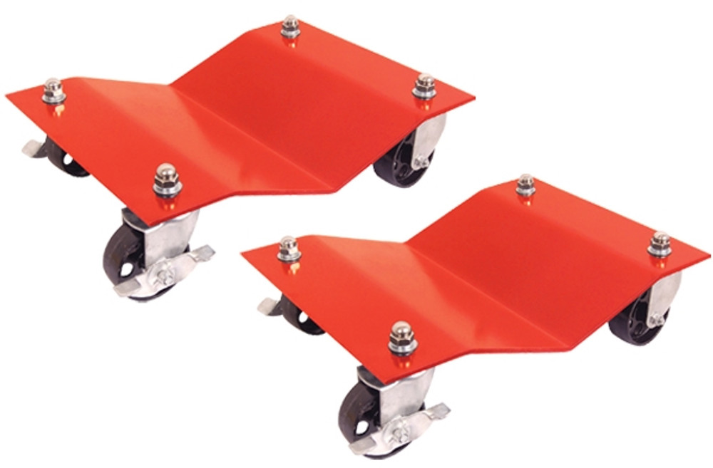 ATD Tools 7466 1,500 Ibs. Wheel Dolly Set ATD Tools 7466 1,500 Ibs. Wheel Dolly Set