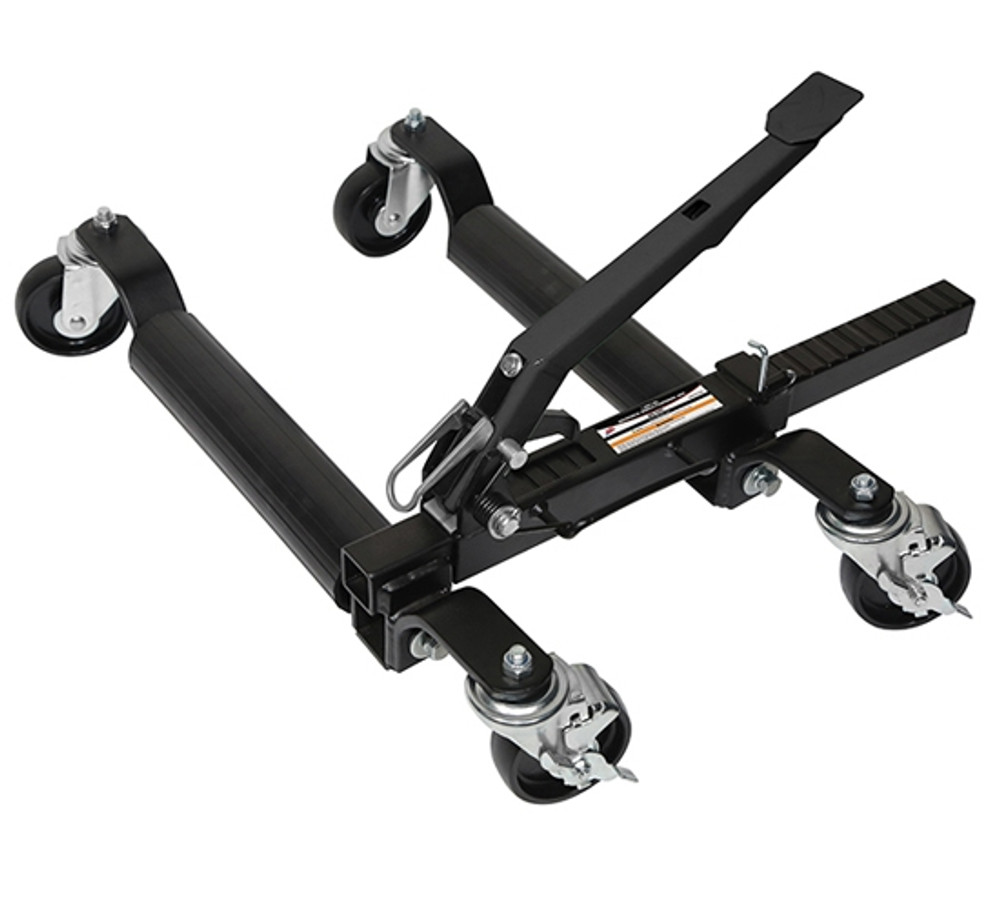 ATD 7475 1,500 Lbs. Mechanical Vehicle Positioning Jack