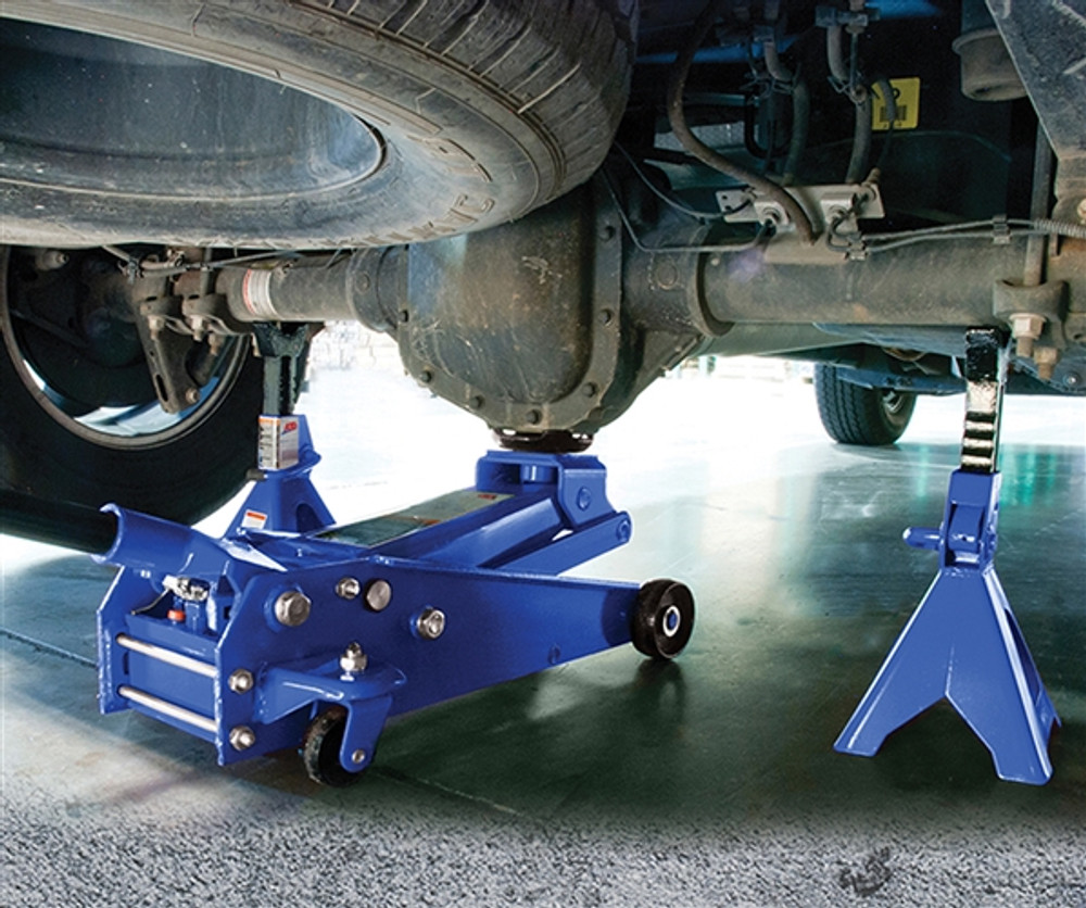 ATD 7500A 3-Ton Jack Pack Combo Kit