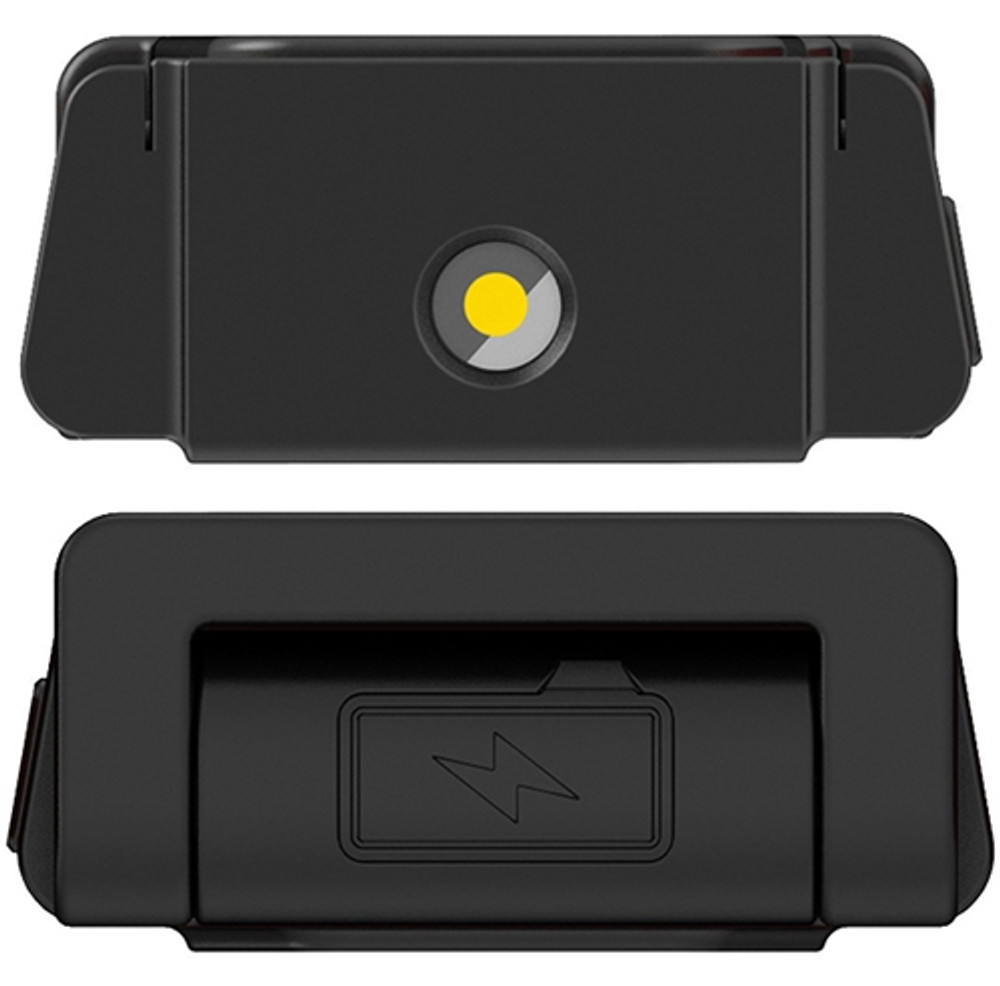 ATD 80205 SABER® 500 Lumen Charging LED Pocket Light