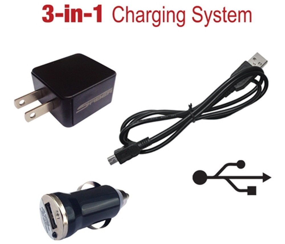 ATD 80304A 400 Lumen COB LED Rechargeable Work Light w/Top Light