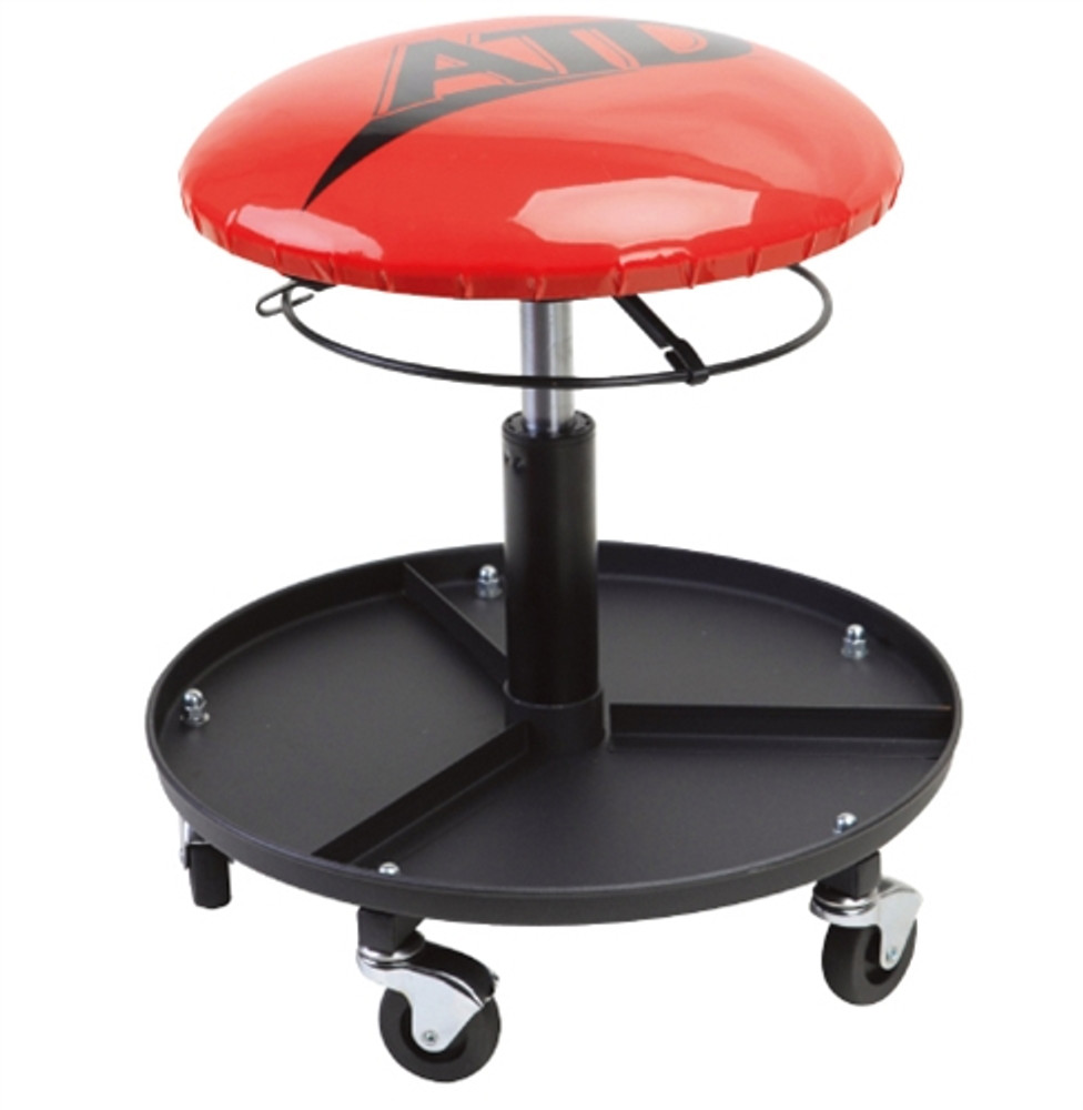 ATD 81010 Hydraulic Creeper Seat ATD 81010 Hydraulic Creeper Seat