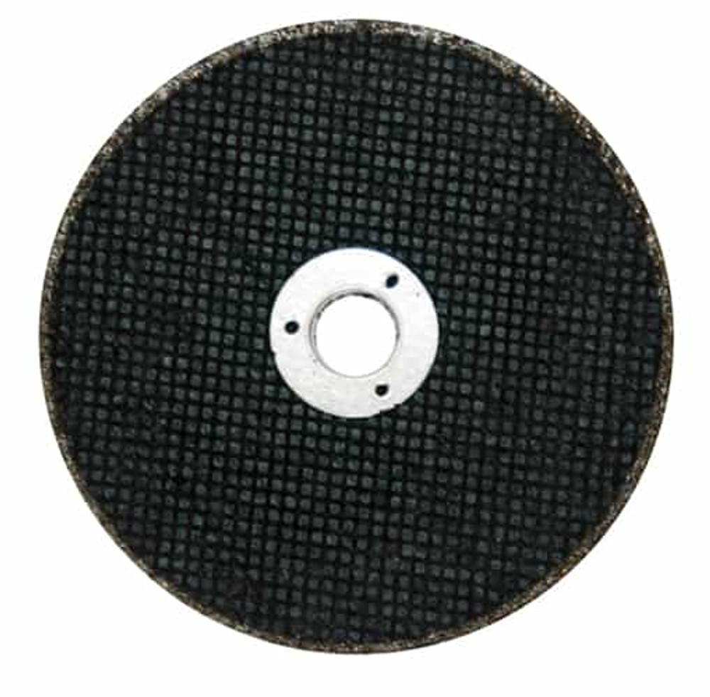 3” x 1-1/6” x 3/8” 5pk Cut-Off Wheels  (5 Pack)