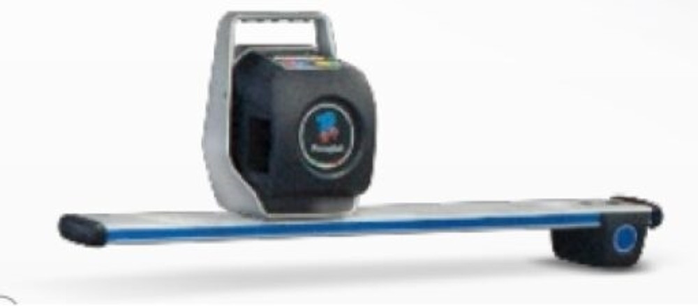 Atlas® ATEDGE-TD-2.0-DELUXE TD2.0 Wifi Alignment Machine  w/Deluxe Package