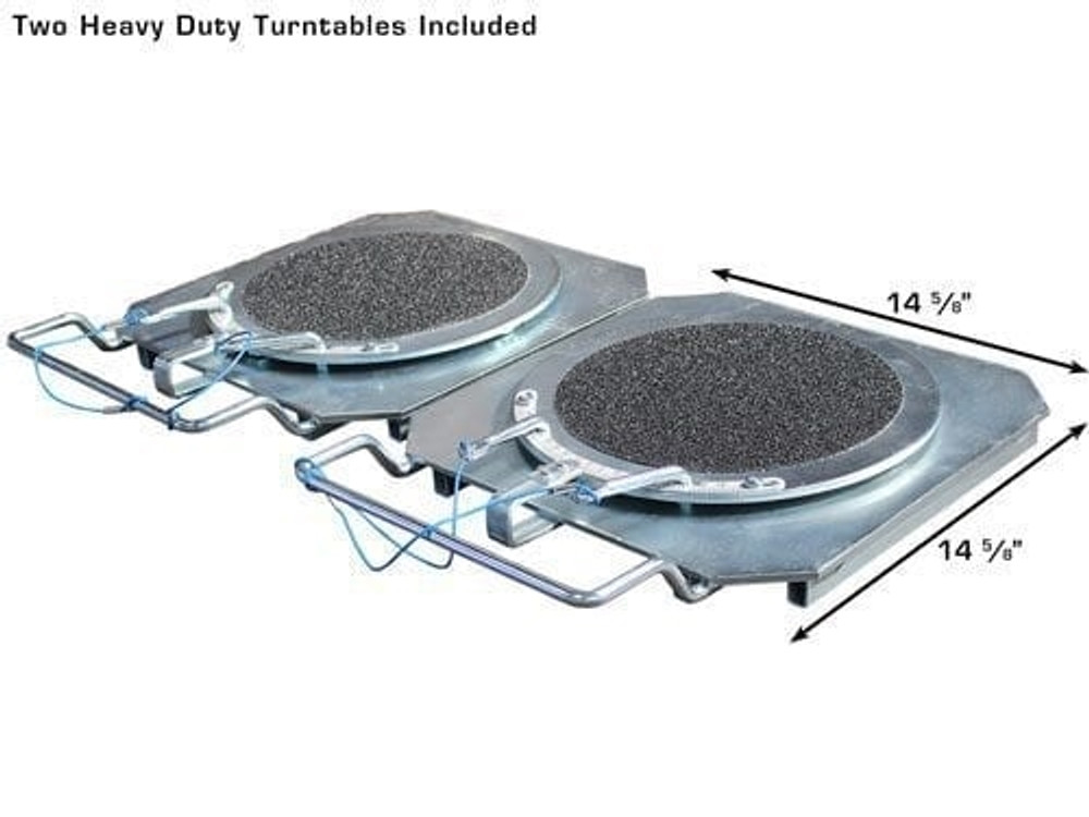 Atlas® ATEDGE-TD-2.0-SELECT TD2.0 Wifi Alignment Machine  w/Select Package
