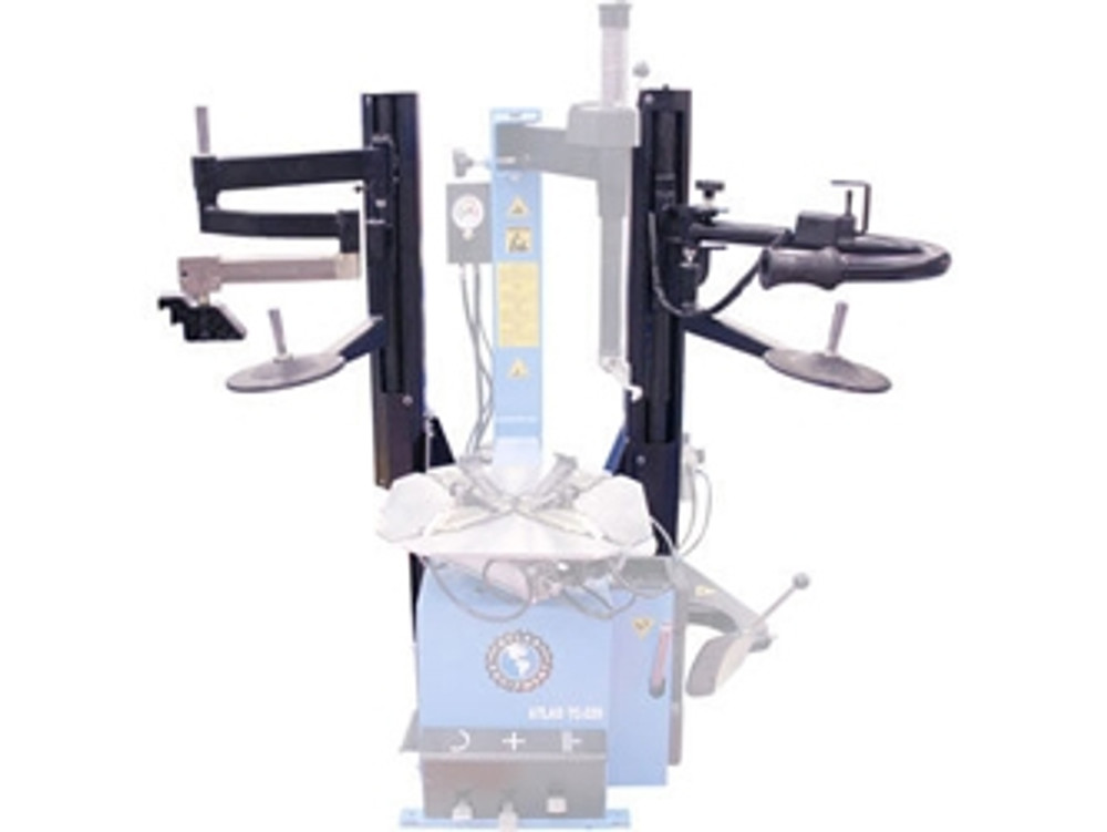 Atlas® TC200 Series Dual Assist Arms (DAA)