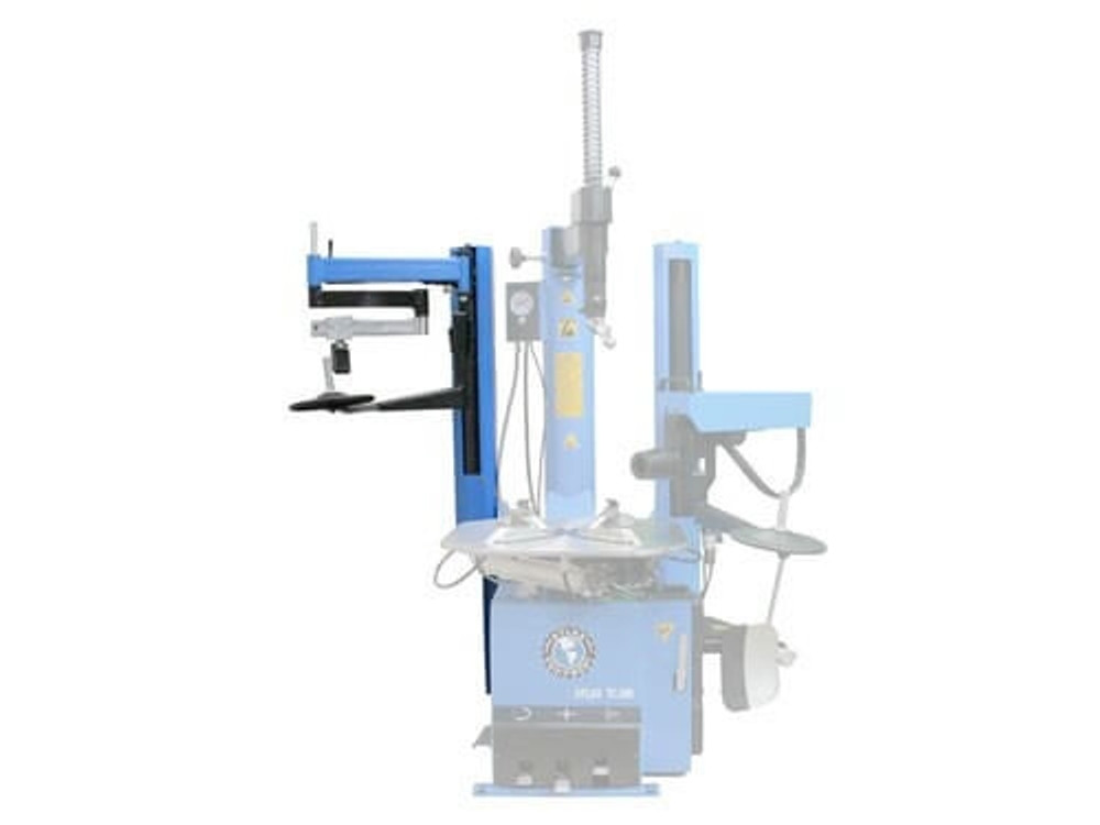Atlas® Left (LH) Assist Arm for TC200/700 Series Tire Changers
