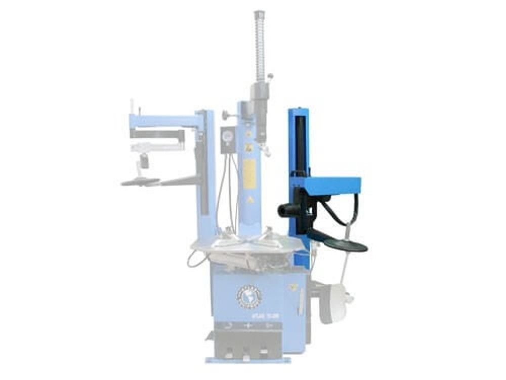 Atlas® TC700 Series (RH) Assist Arm for Tilt-back Tire Changers