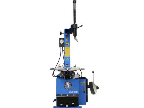 Atlas Automotive Equipment TC229 Elec/Pneumatic Wheel