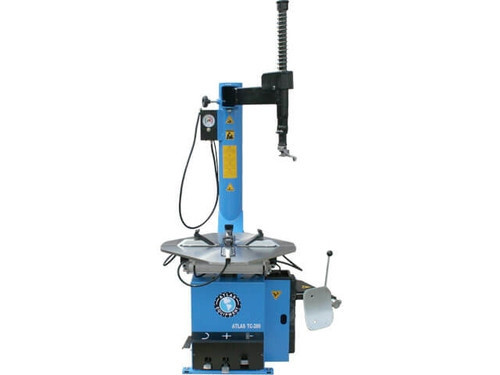 Atlas Automotive Equipment TC289 Elec/Pneumatic Wheel