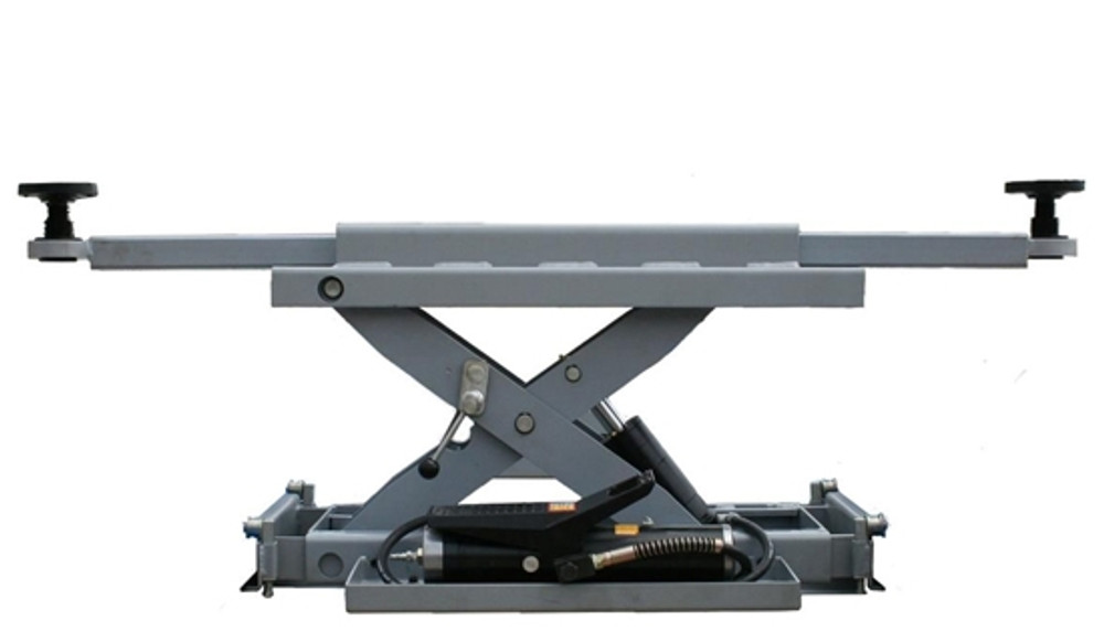 Atlas® 12ASL Commercial Grade Alignment Scissor Lift Combo