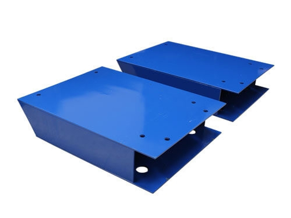 Atlas® Automotive Equipment ATTD-412/412A 24" Front Extension Kit