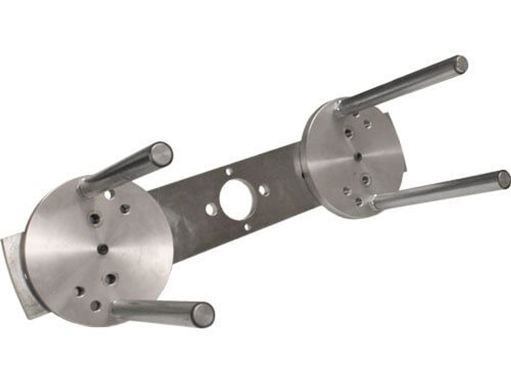 Atlas® Spoke Support Adapter (SSA)