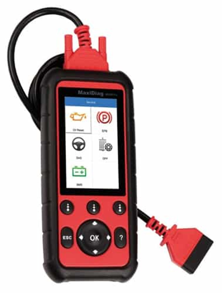 Autel MaxiDiag® MD808 Pro Scan Tool
