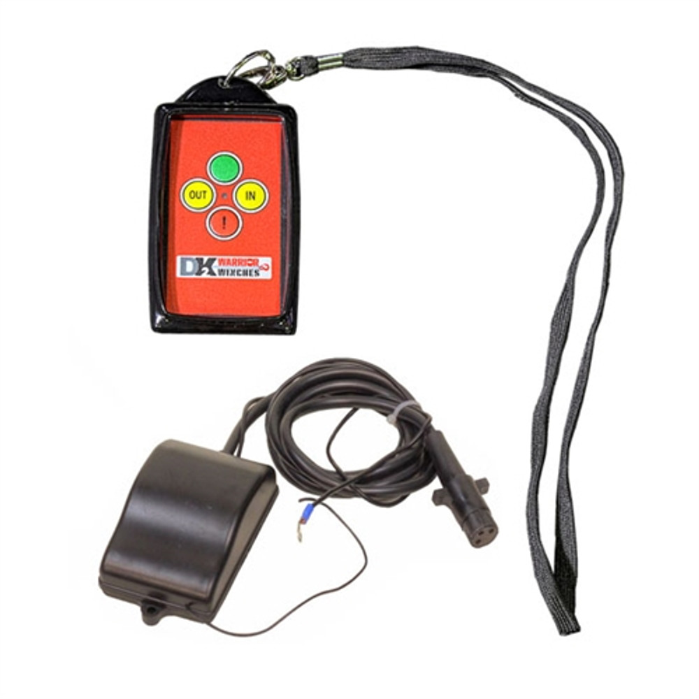 DK2 AVAL8826 88 x 26 T-Frame UNIVERSAL Mount Snow Plow Kit