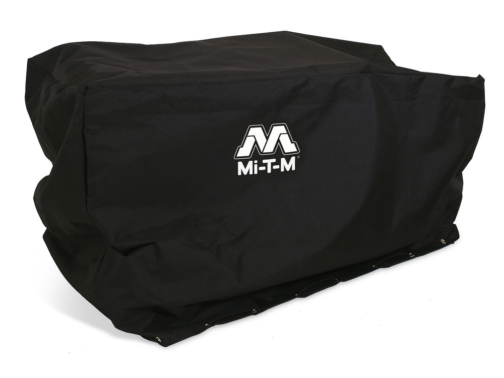 Mi-T-M AW-6000-1002 Generator, Welder & Air Compressor Cover