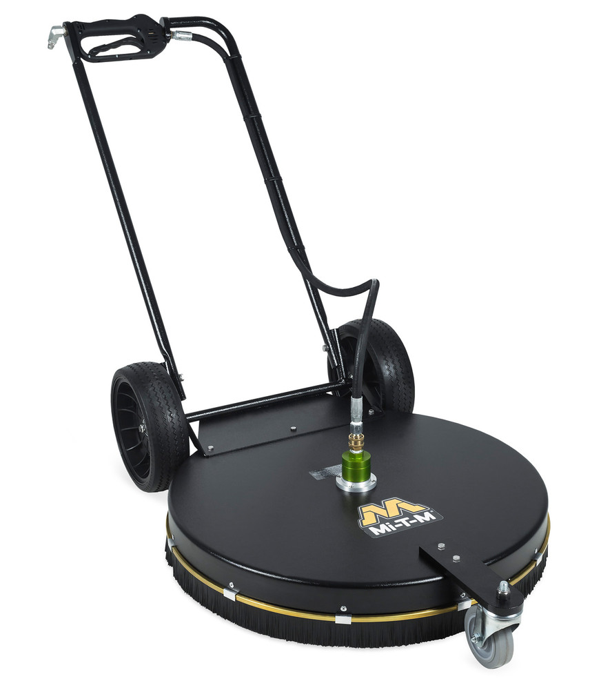 Mi-T-M AW-7020-8001 28" Rotary Surface Cleaner