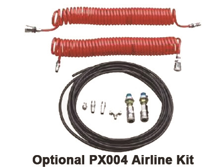 AMGO® Hydraulics AX-12A Scissor Alignment Lift 12,000 lbs.