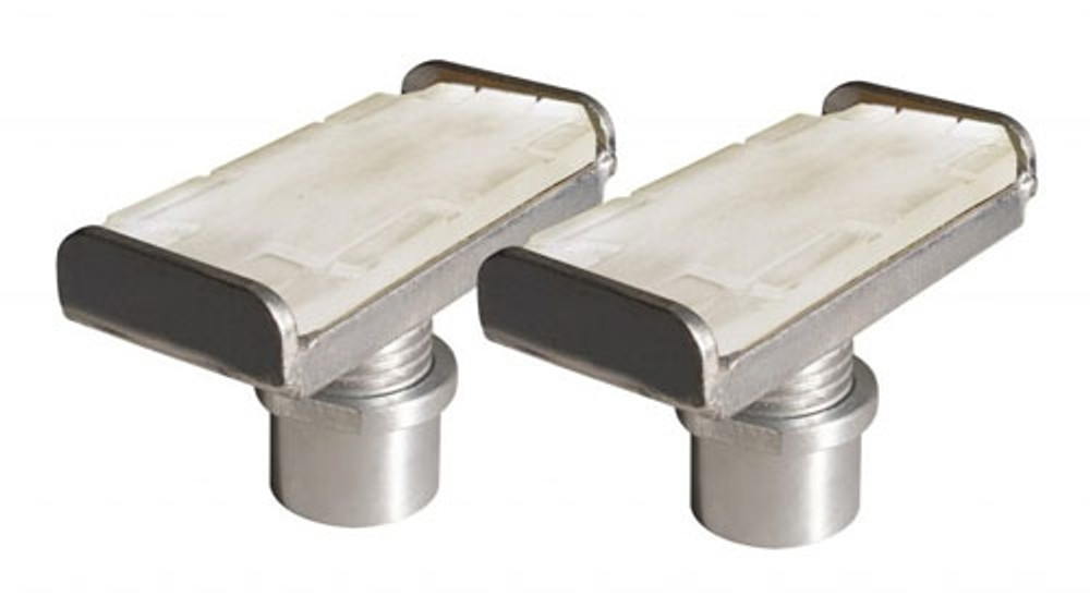 Challenger B2280PR GM® Truck Footpad Set  (Pair) Challenger B2280PR GM® Truck Footpad Set  (Pair)