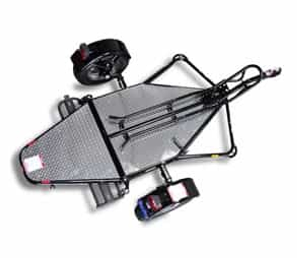 Kendon BB107 Single Stand-Up™ Motorcycle Trailer