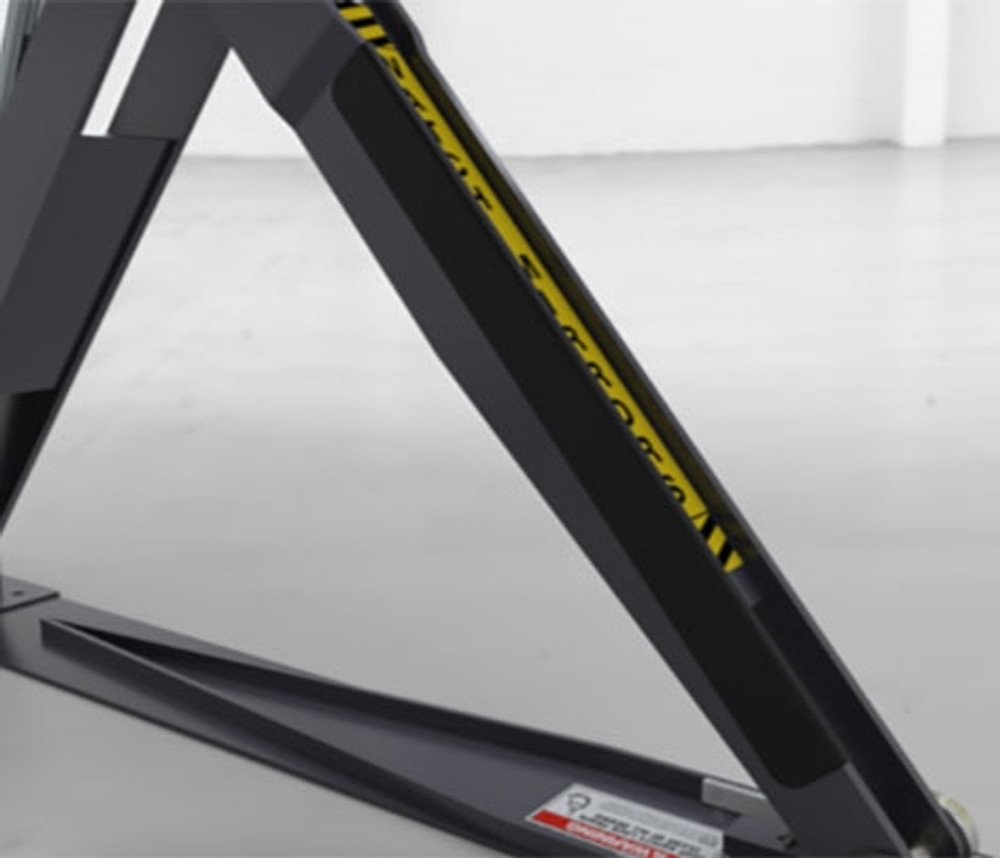 BendPak Autostacker™ A6S Scissors Parking Lift Platform 6,000 lb w/Power Unit Console