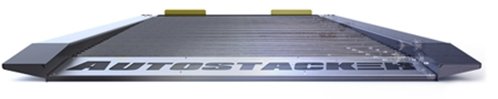 BendPak Autostacker™ A6W Ex-Wide Scissors Parking Lift Platform 6,000 lb w/Power Unit Console