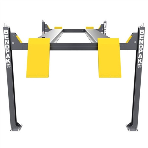 BendPak 14XT Extended Limo Style 4 Post Lift