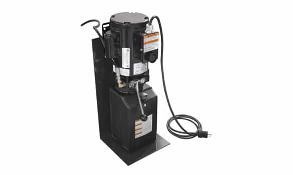 BendPak LR-60P Low-Rise Portable Specialty Car Lift 6,000 lb. Capacity