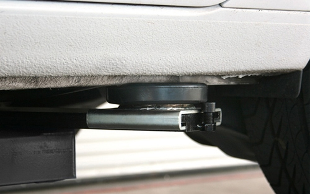 BendPak MD-6XP Mid-Rise Portable Specialty Car Lift 6,000 lb. - New Gray