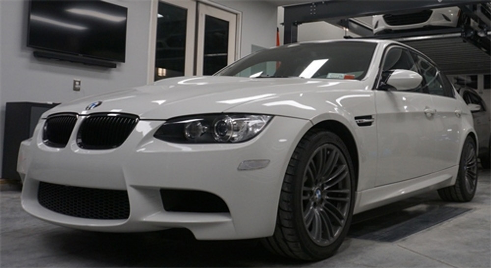 BendPak MDS-6LPF ALI Open Center Mid-Rise Scissor  Flush Mount Lift 6,000 lb