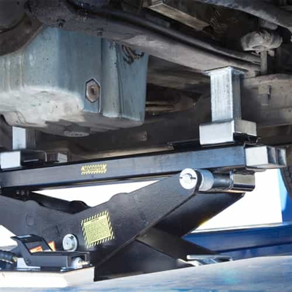 BendPak RBJ15000 Rolling Bridge Jack 15,000 lb