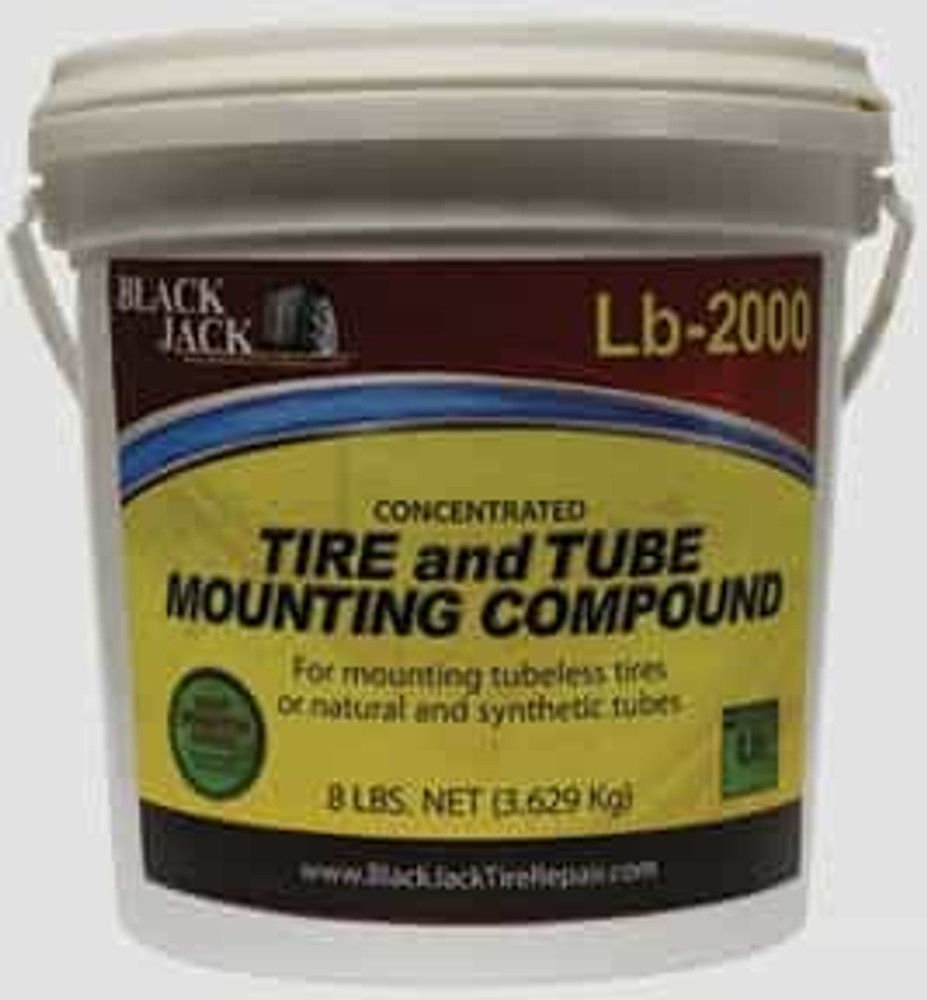 Tire & Tube Mounting Compound Tire & Tube Mounting Compound