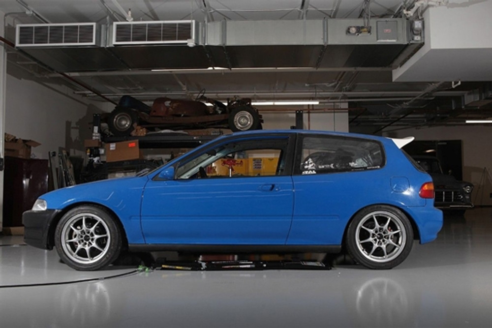 QuickJack™ BL-3500SLX 3,500 lbs Portable Lift