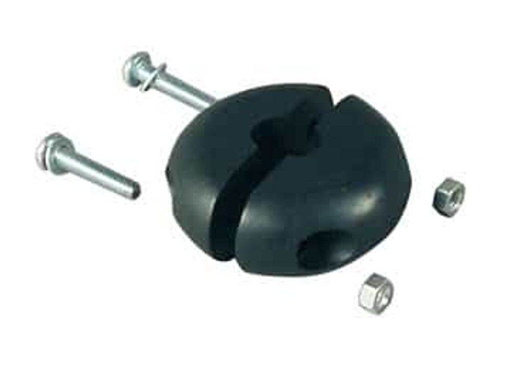 SVI Hose Stop for 1/2" ID Hose SVI Hose Stop for 1/2" ID Hose