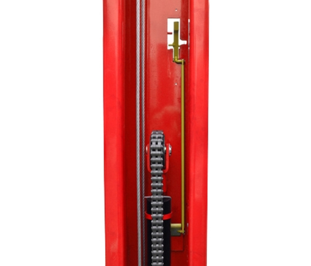 AMGO® Hydraulics BP-9 Floor Base-Plate 2 Post Lift 9,000 lbs AMGO® Hydraulics BP-9 Floor Base-Plate 2 Post Lift 9,000 lbs