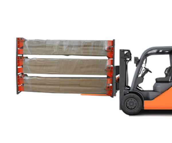 AMGO® Hydraulics BP-9 Floor Base-Plate 2 Post Lift 9,000 lbs